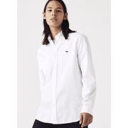 Lacoste - 1HC2 Men's L/S woven shirt